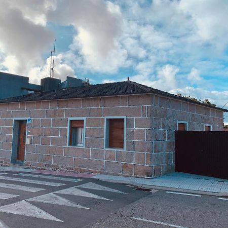 Casa A Confianza Villa อิสลา เด อาโรซา ภายนอก รูปภาพ