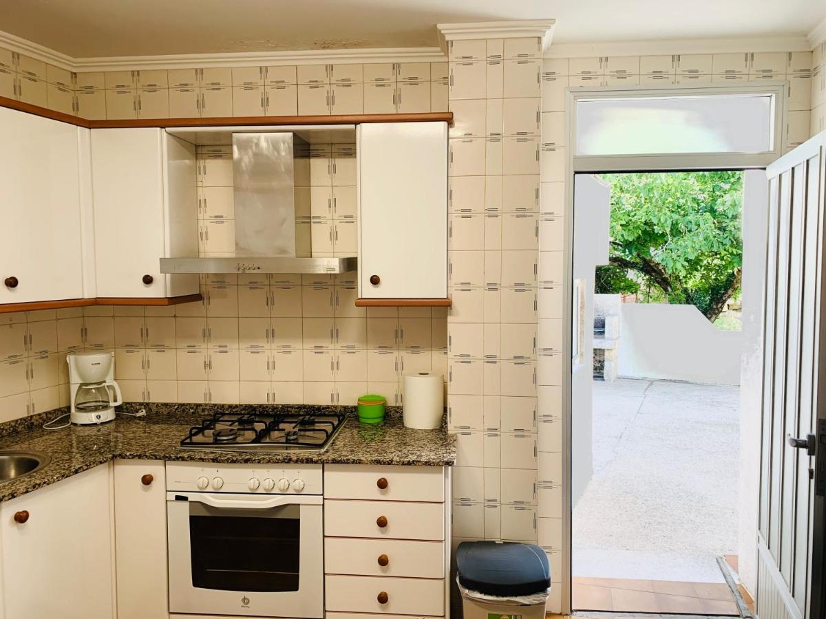 Casa A Confianza Villa อิสลา เด อาโรซา ภายนอก รูปภาพ