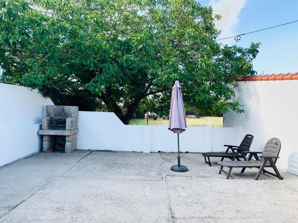 Casa A Confianza Villa อิสลา เด อาโรซา ภายนอก รูปภาพ