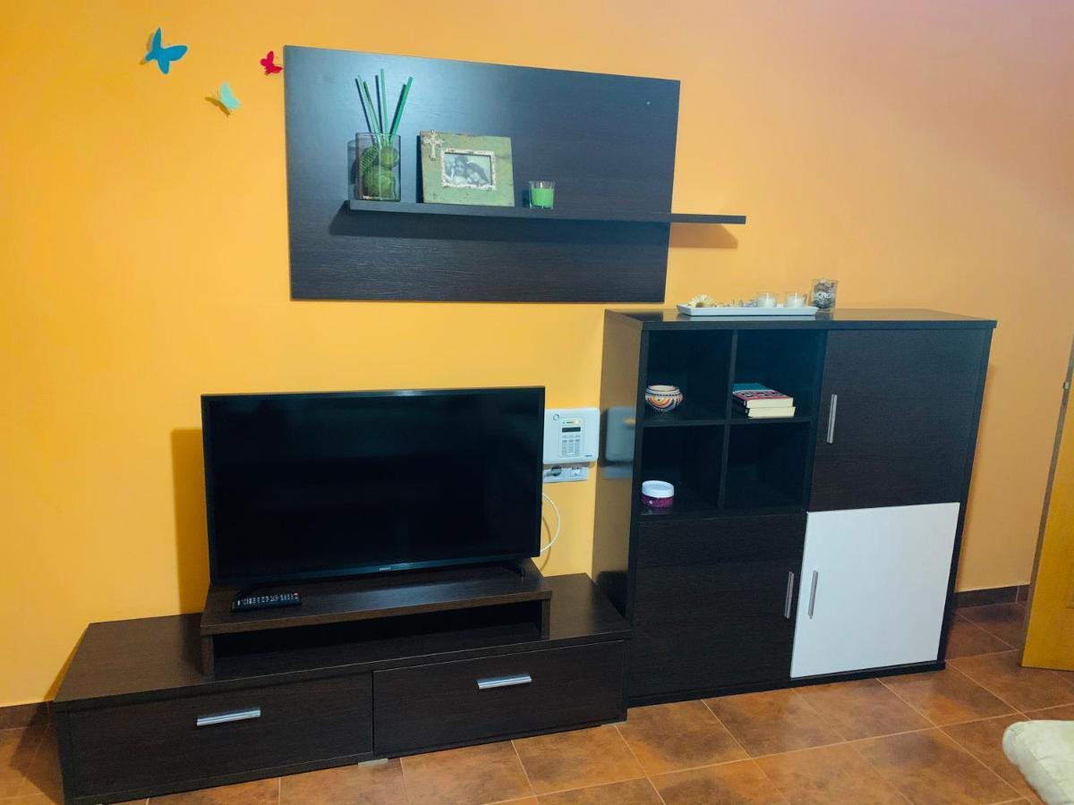 Casa A Confianza Villa อิสลา เด อาโรซา ภายนอก รูปภาพ