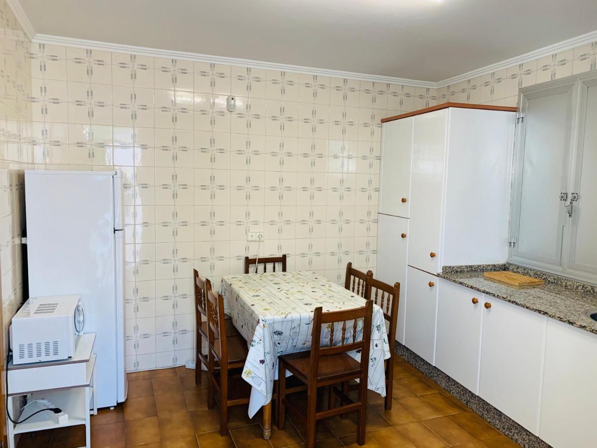 Casa A Confianza Villa อิสลา เด อาโรซา ภายนอก รูปภาพ